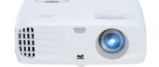 ViewSonic Projektor PX727-4K