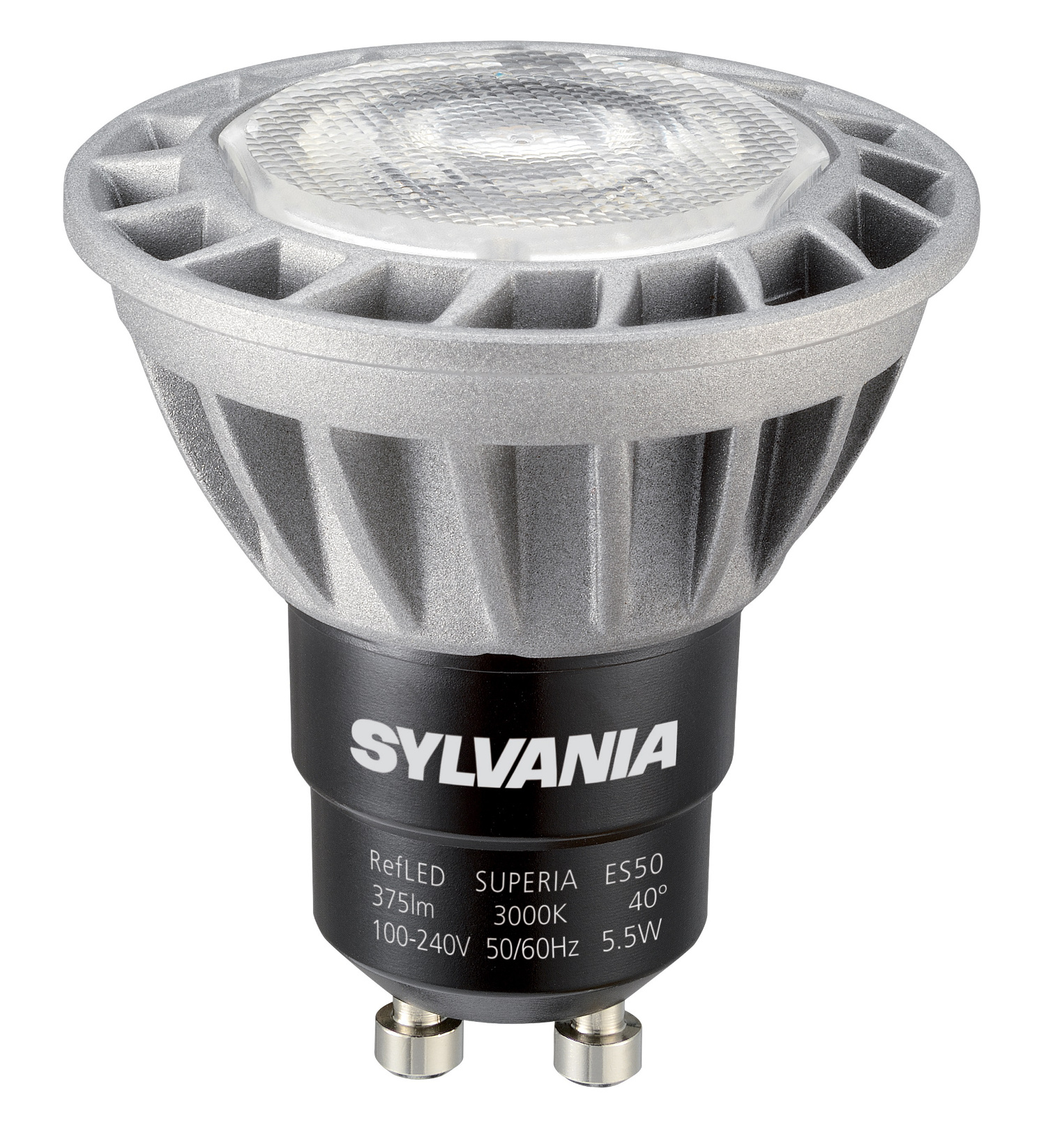 Sylvania Lampe RefLED_ES50_375lm