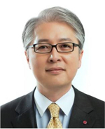 Bong-suk Kwon EVP und CEO LG HE Company