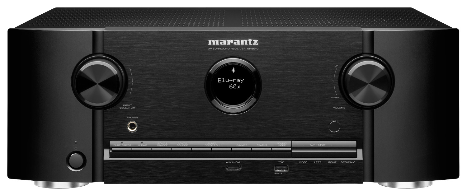 Marantz SR5010