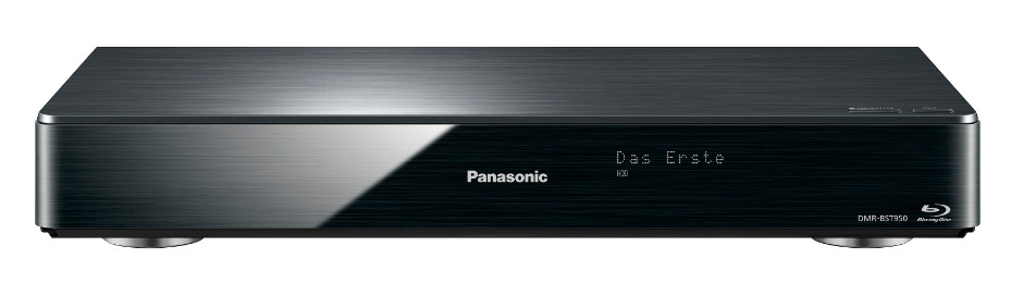 PanasonicEG BST950