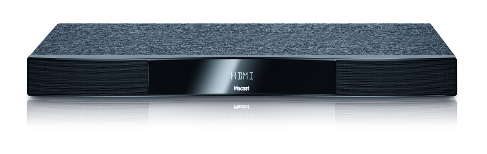 Sounddeck 150 Front