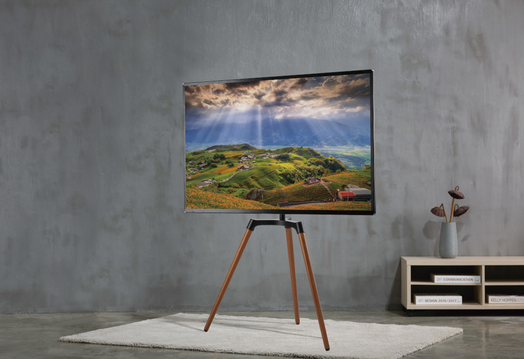 TV Stand Elegant 65W