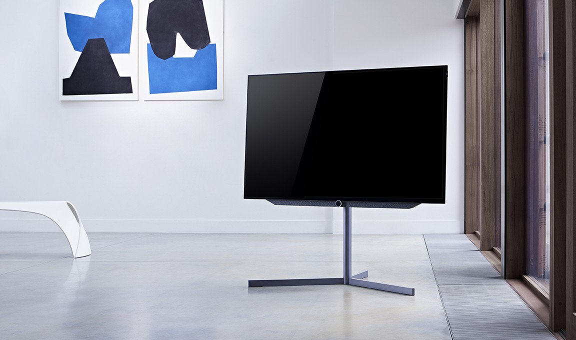 Loewe TV bild 7