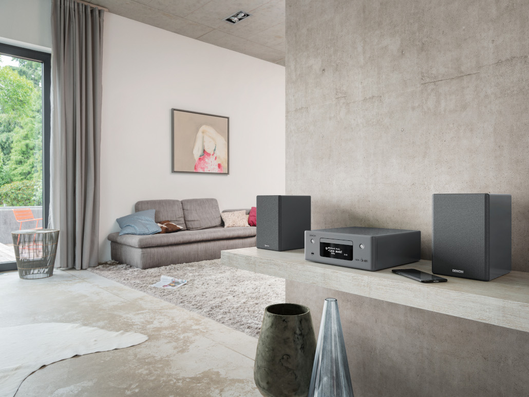 Denon CEOL N11DAB_