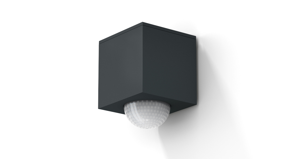 Gira Bewegungsmelder Cube