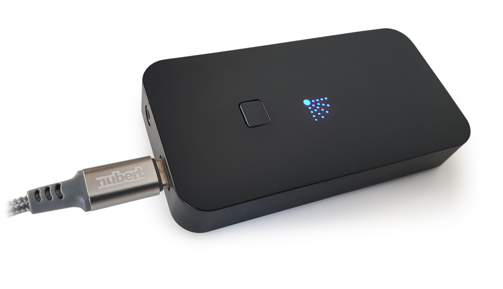 Funkmodul nuConnect trX