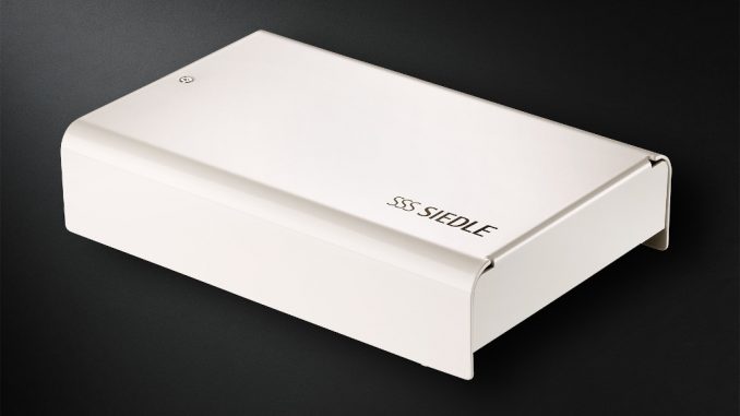 Siedle Secure Controller