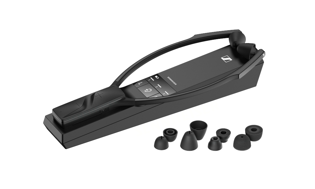 Kopfhörer Sennheiser RS 5200