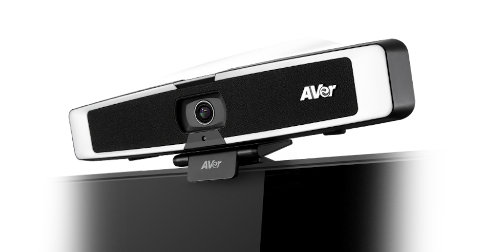 AVer VB130 Webcam