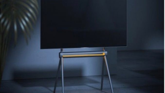 Elegant TV Stand 70SG LED