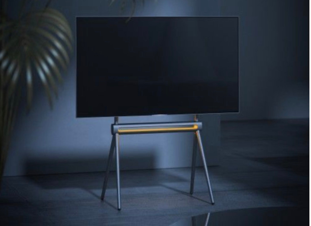 Elegant TV Stand 70SG LED