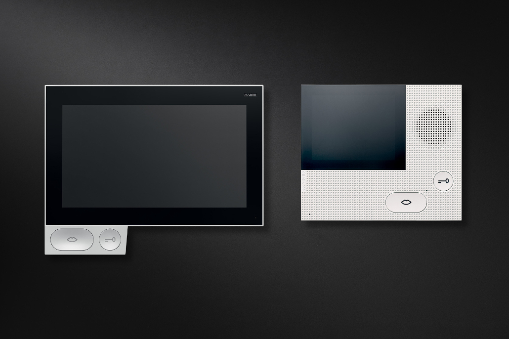 Siedle Axiom Basic