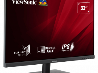ViewSonic Monitor VA3209
