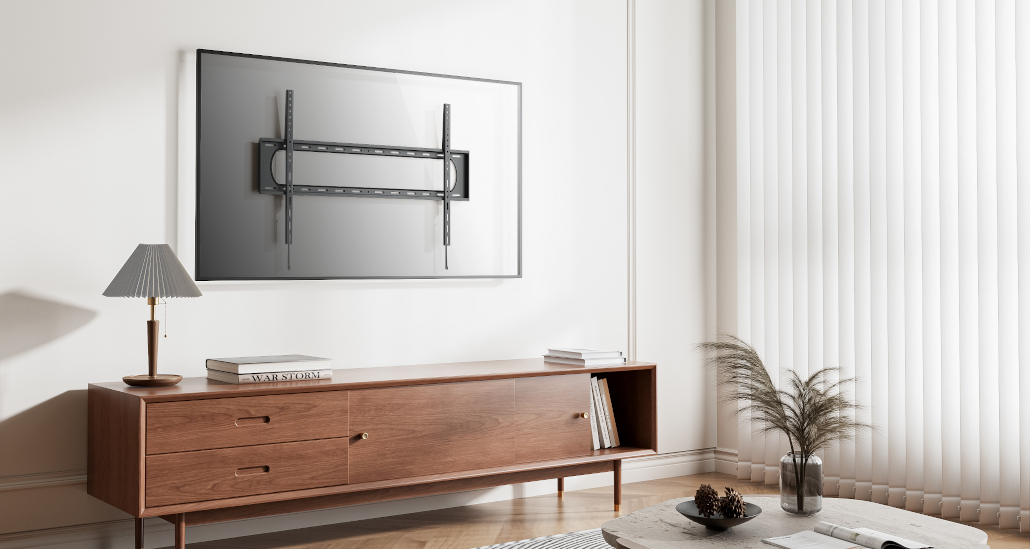 Reflecta Wandhalterung Plano Flat 120