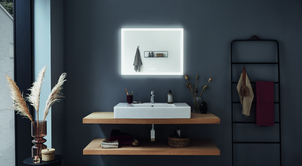 Lichtspiegel Mirra