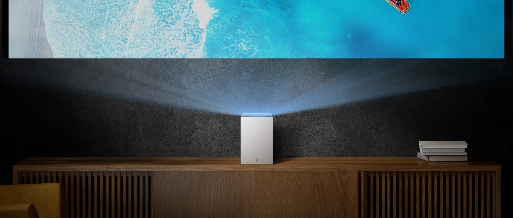 CineBeam S