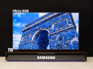 SEG VSX Micro-RGB