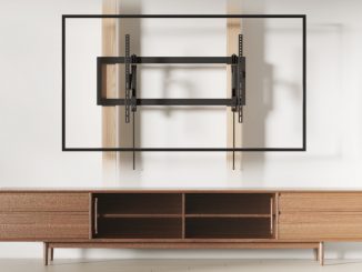 Reflecta Plano Flat Extend 105