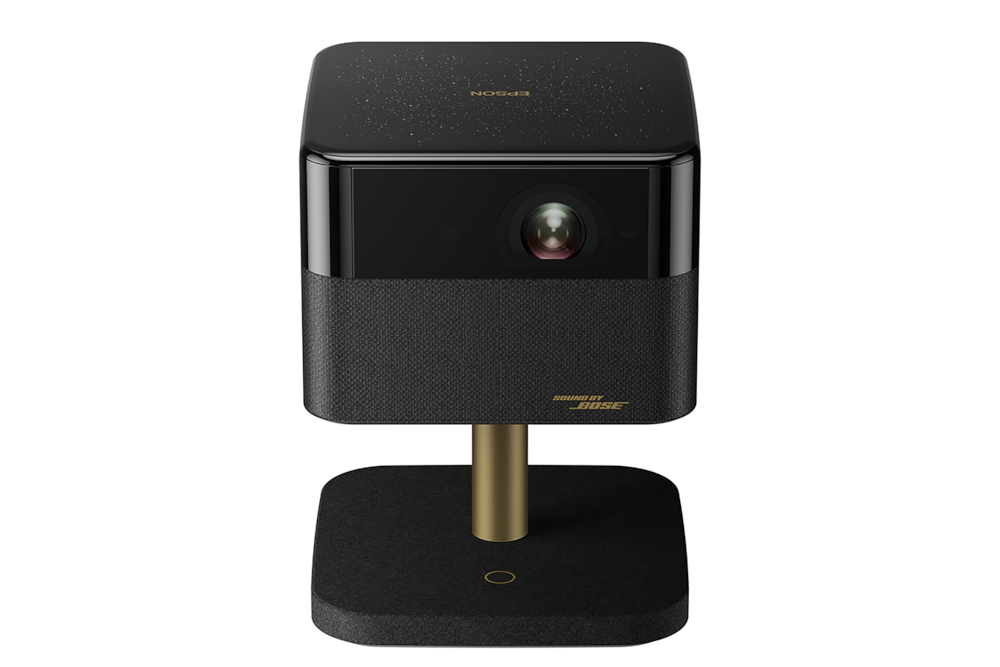 Epson EF-73 im edlen Design