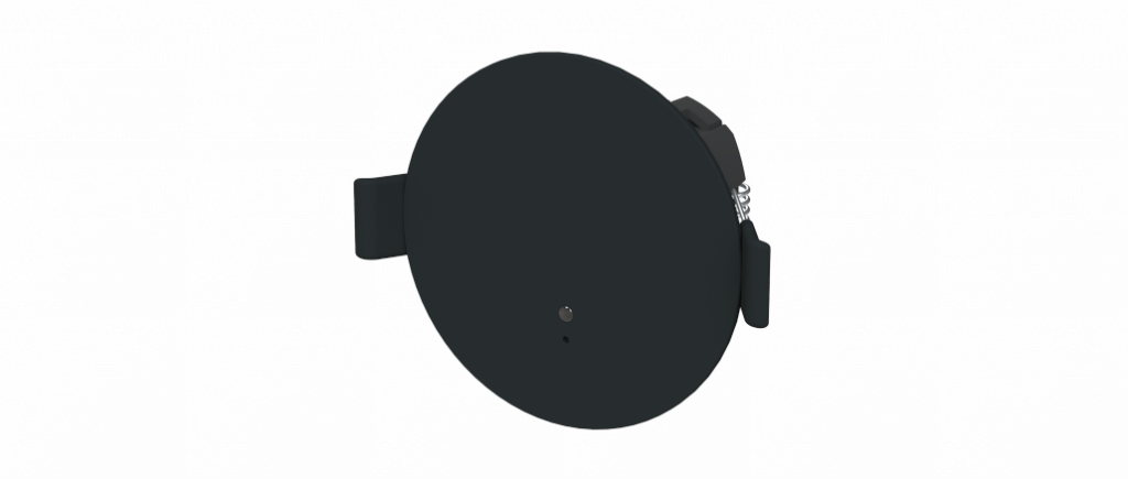 Pr&auml;senzmelder HF