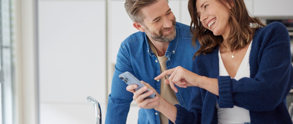 Smart Home