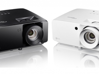 Optoma UHZ67 (-W)