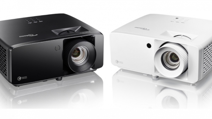 Optoma UHZ67 (-W)