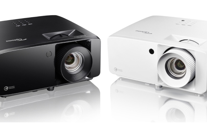 Optoma UHZ67 (-W)