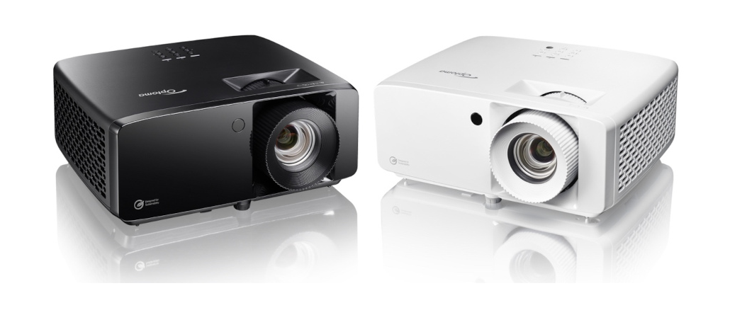 Optoma UHZ67 (-W)