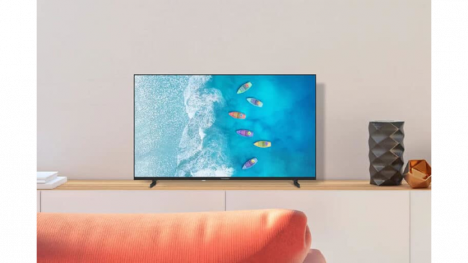 Thomson TV
