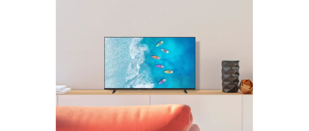 Thomson TV