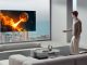 LG OLED W6-Serie