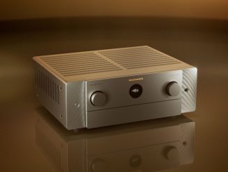 CINEMA 50 Serie 2 | ©️ Marantz