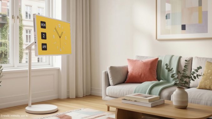 LG StanbyME 2 Max