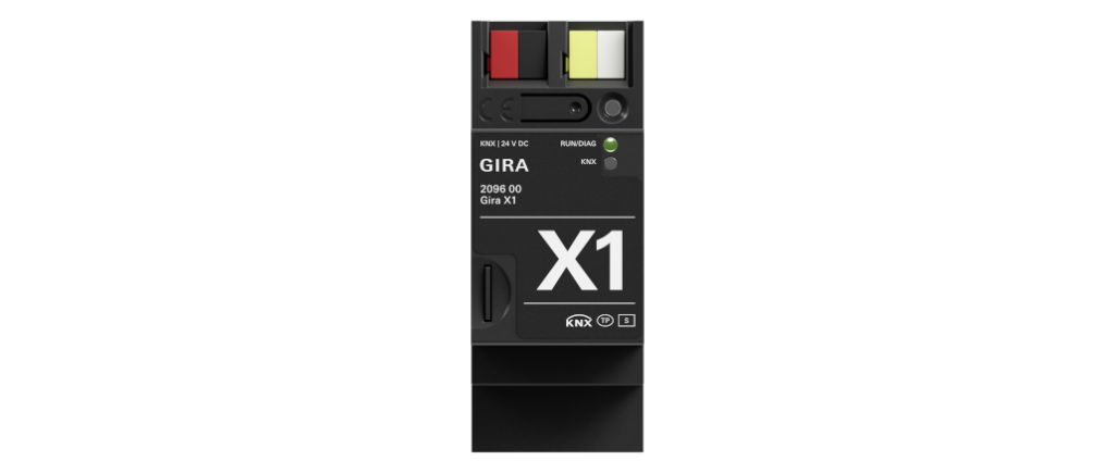 System Gira-X1