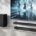 Sharp HT-SBW55 BK LINEUP