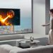 LG OLED W6-Serie